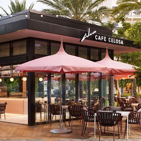 Loews Coral Gables Hotel Екстер'єр фото