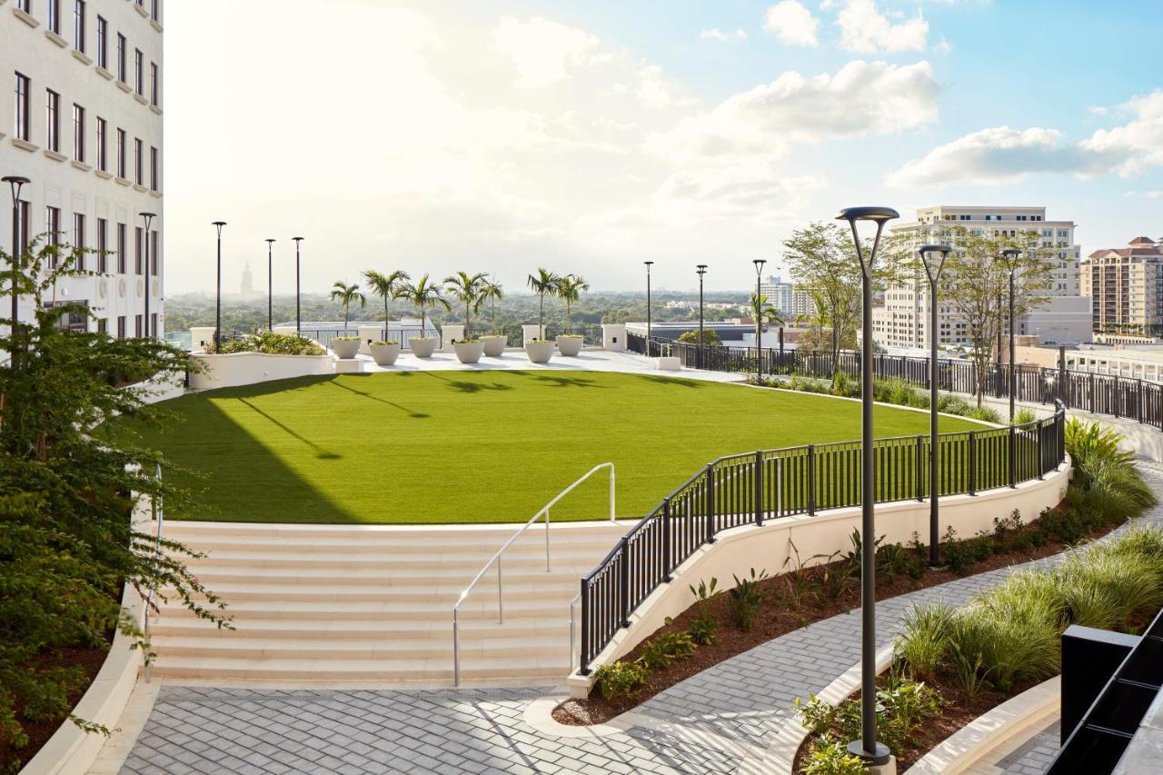Loews Coral Gables Hotel Екстер'єр фото