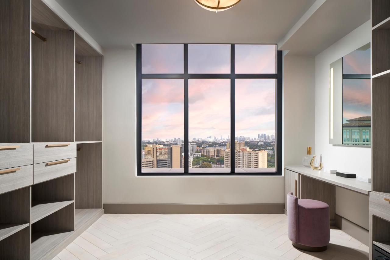 Loews Coral Gables Hotel Екстер'єр фото