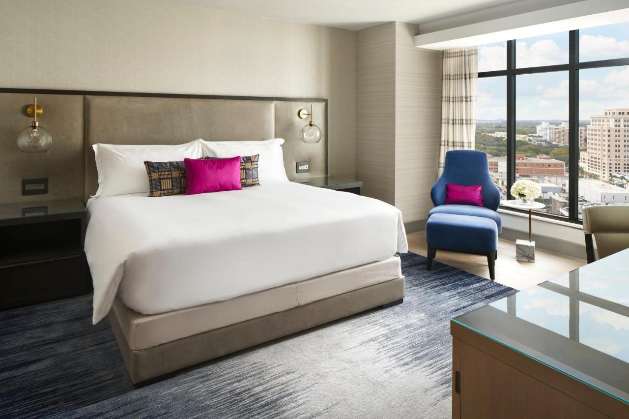 Loews Coral Gables Hotel Екстер'єр фото