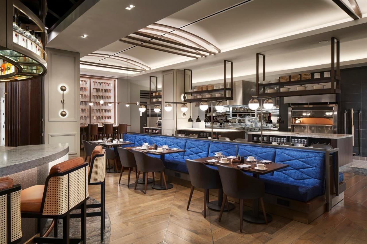 Loews Coral Gables Hotel Екстер'єр фото