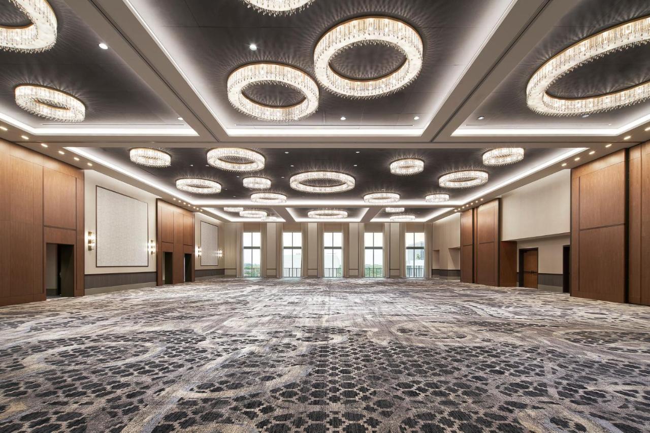 Loews Coral Gables Hotel Екстер'єр фото
