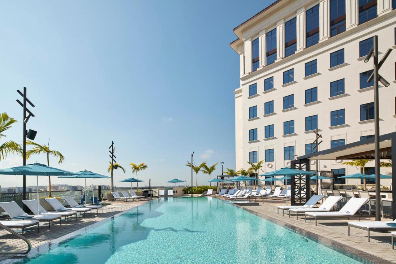 Loews Coral Gables Hotel Екстер'єр фото