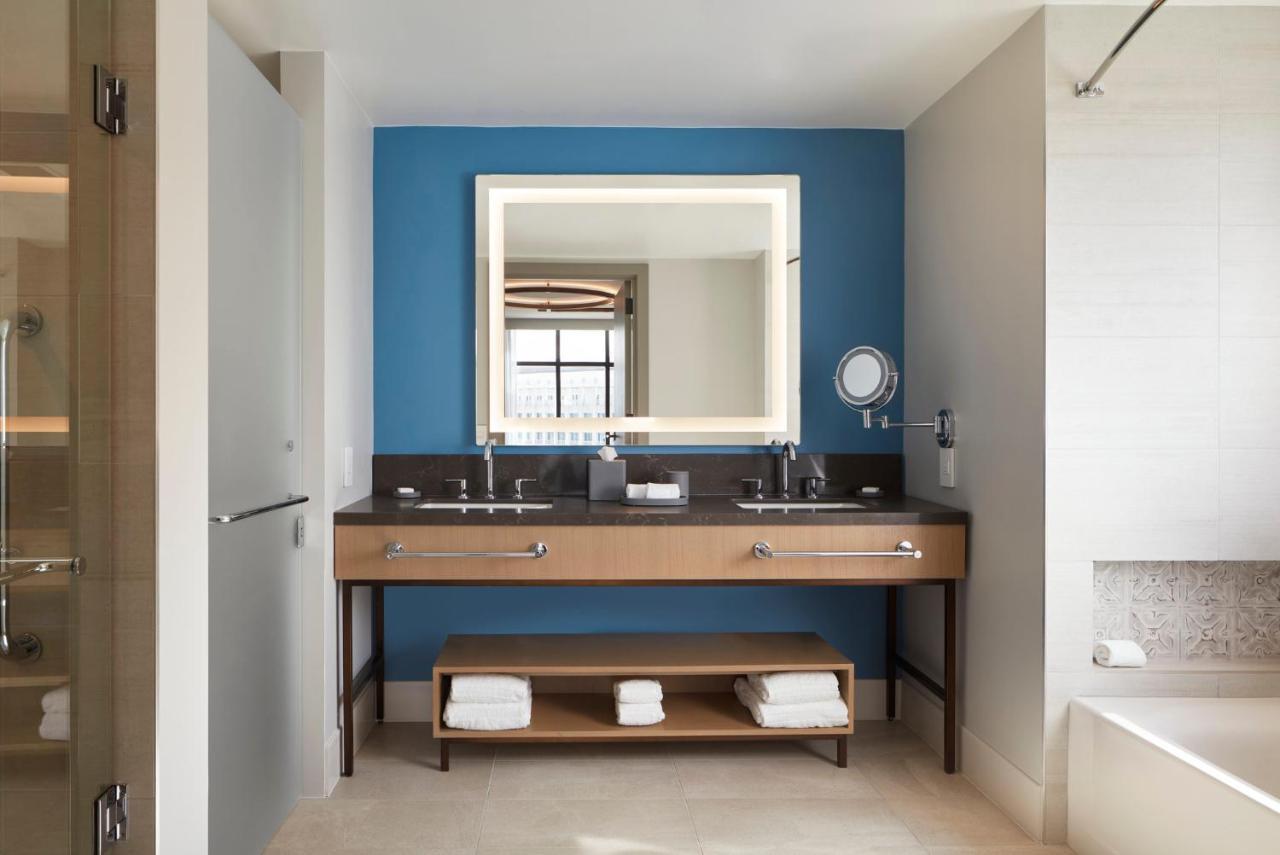 Loews Coral Gables Hotel Екстер'єр фото